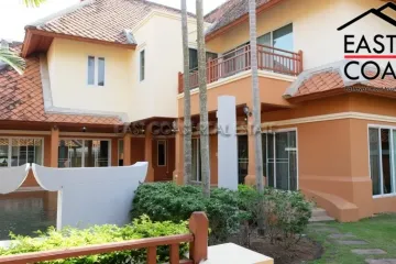 5 Bedroom House for rent in Pong, Chonburi