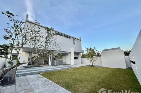 3 Bedroom Villa for sale in Don Kaeo, Chiang Mai