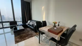 2 Bedroom Condo for rent in Ashton Silom, Suriyawong, Bangkok near BTS Chong Nonsi