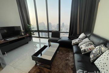 2 Bedroom Condo for rent in Ashton Silom, Suriyawong, Bangkok near BTS Chong Nonsi