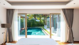 3 Bedroom Villa for rent in Botanica Bangtao Beach (Phase 5), Choeng Thale, Phuket
