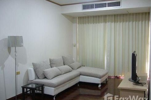 1 Bedroom Condo for rent in Citi Resort Sukhumvit 49, Khlong Tan Nuea, Bangkok near BTS Phrom Phong