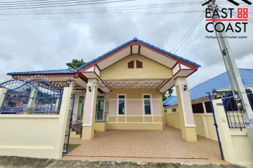 3 Bedroom House for sale in Bang Sare, Chonburi