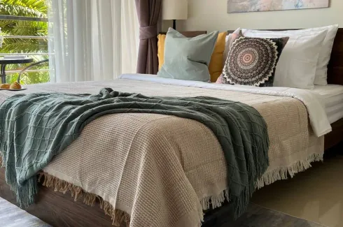 1 Bedroom Condo for rent in Mai Khao Beach Condotel, Mai Khao, Phuket