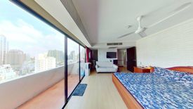 1 Bedroom Condo for rent in Omni Tower Sukhumvit Nana, Khlong Toei, Bangkok near BTS Nana