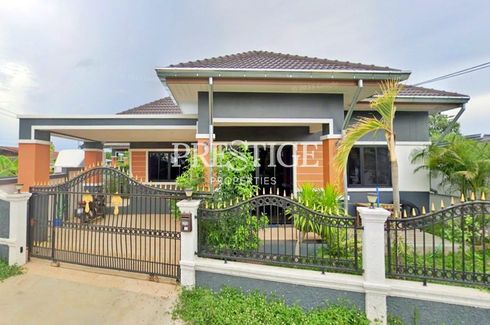 3 Bedroom House for sale in Huai Yai, Chonburi