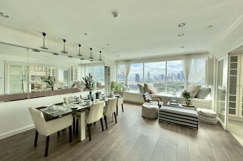 4 Bedroom Condo for rent in Wilshire Condo, Khlong Toei, Bangkok near BTS Phrom Phong