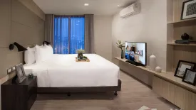2 Bedroom Apartment for rent in Somerset Ekamai, Phra Khanong Nuea, Bangkok near BTS Ekkamai