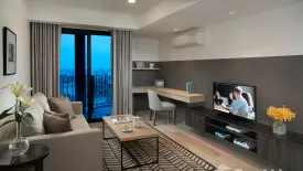 2 Bedroom Apartment for rent in Somerset Ekamai, Phra Khanong Nuea, Bangkok near BTS Ekkamai