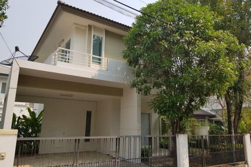 3 Bedroom House for sale in pruklada chiang mai, Nong Chom, Chiang Mai