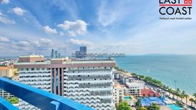 2 Bedroom Condo for Sale or Rent in Jomtien Plaza Residence, Nong Prue, Chonburi