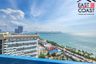 2 Bedroom Condo for Sale or Rent in Jomtien Plaza Residence, Nong Prue, Chonburi