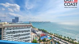 2 Bedroom Condo for Sale or Rent in Jomtien Plaza Residence, Nong Prue, Chonburi