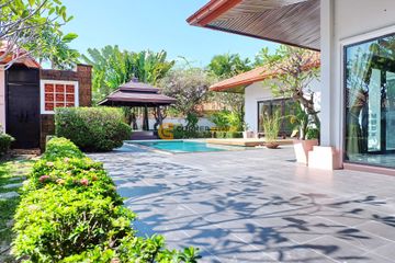 3 Bedroom House for sale in Baan Balina, Huai Yai, Chonburi