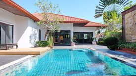 3 Bedroom House for sale in Baan Balina, Huai Yai, Chonburi