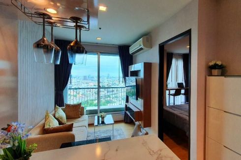 1 Bedroom Condo for sale in Rhythm Sathorn, Thung Wat Don, Bangkok near BTS Saphan Taksin
