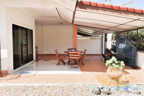 2 Bedroom House for sale in Nong Prue, Chonburi