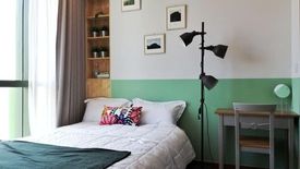 1 Bedroom Condo for rent in Thanon Phetchaburi, Bangkok near BTS Ratchathewi