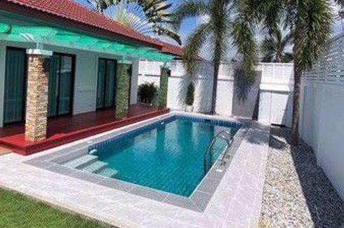 3 Bedroom House for sale in The Bliss 2, Huai Yai, Chonburi