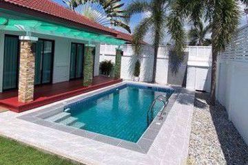 3 Bedroom House for sale in The Bliss 2, Huai Yai, Chonburi