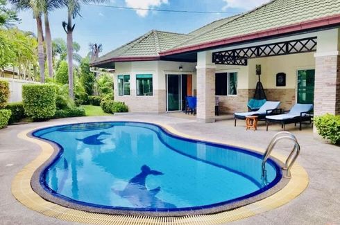 3 Bedroom House for Sale or Rent in Nong Prue, Chonburi