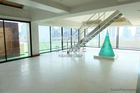 5 Bedroom Condo for sale in Beverly Hills Mansion, Phra Khanong Nuea, Bangkok near BTS Ekkamai