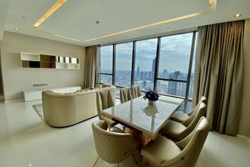 2 Bedroom Condo for sale in The Bangkok Sathorn, Thung Wat Don, Bangkok near BTS Surasak