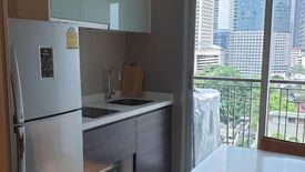 1 Bedroom Condo for rent in Centric Sathorn - Saint Louis, Thung Wat Don, Bangkok near BTS Surasak