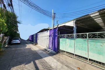 Warehouse / Factory for rent in Din Daeng, Bangkok near MRT Phra Ram 9