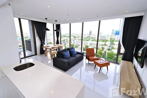 2 Bedroom Condo for rent in Nara 9 by Eastern Star, Sathon, Bangkok near BTS Chong Nonsi