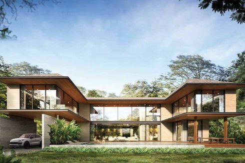 5 Bedroom Villa for sale in Highland Park Residences Bangtao Beach - Phuket, Choeng Thale, Phuket