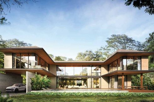 5 Bedroom Villa for sale in Highland Park Residences Bangtao Beach - Phuket, Choeng Thale, Phuket