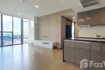 2 Bedroom Condo for sale in Siamese Exclusive Queens, Khlong Toei, Bangkok near MRT Queen Sirikit National Convention Centre