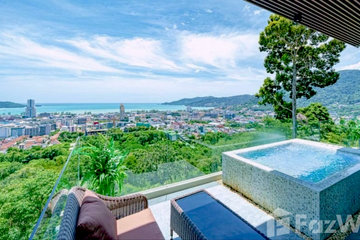1 Bedroom Condo for sale in Patong Bay Sea View Residence, Patong, Phuket