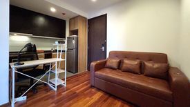 1 Bedroom Condo for rent in Thanon Phetchaburi, Bangkok near BTS Ratchathewi