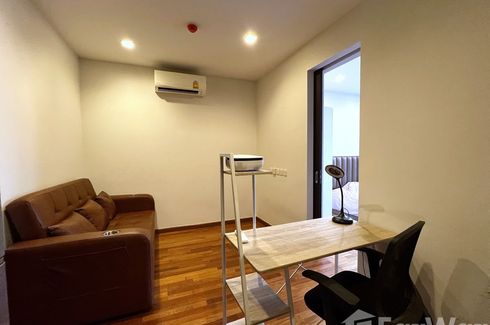 1 Bedroom Condo for rent in Thanon Phetchaburi, Bangkok near BTS Ratchathewi