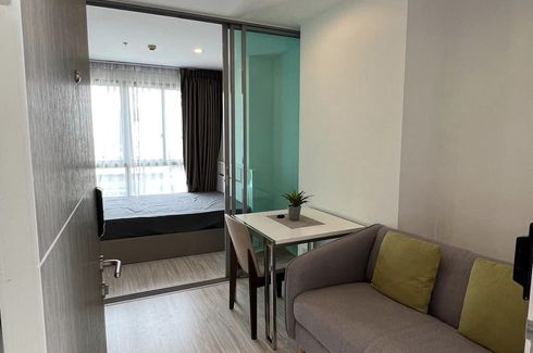 1 Bedroom Condo for rent in Ideo Mobi Bangsue Grand Interchange, Bang Sue, Bangkok near MRT Tao Poon