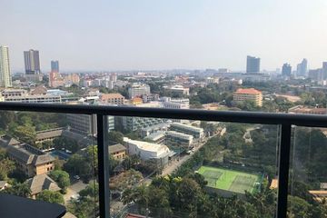 1 Bedroom Condo for rent in Zire Wongamat, Na Kluea, Chonburi