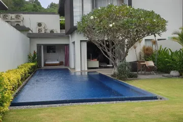 3 Bedroom Villa for sale in Baan Yamu Residences, Pa Khlok, Phuket