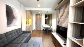 1 Bedroom Condo for rent in Ideo Q Sukhumvit 36, Khlong Tan, Bangkok near BTS Thong Lo