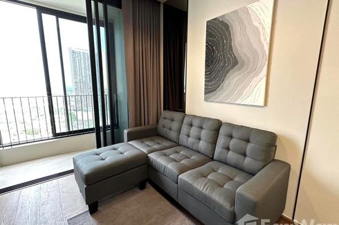 1 Bedroom Condo for rent in Ideo Q Sukhumvit 36, Khlong Tan, Bangkok near BTS Thong Lo