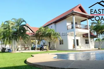 3 Bedroom House for sale in Nong Pla Lai, Chonburi