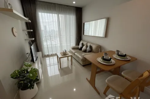 1 Bedroom Condo for rent in Circle Condominium, Makkasan, Bangkok near Airport Rail Link Makkasan