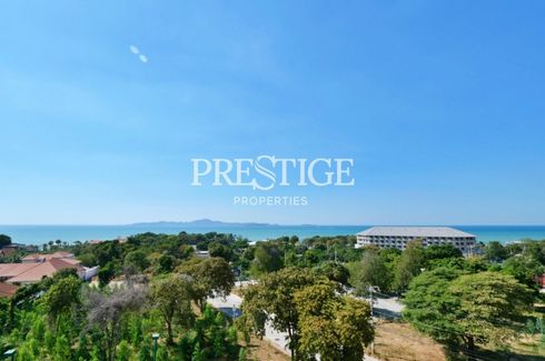 2 Bedroom Condo for sale in The Elegance, Nong Prue, Chonburi
