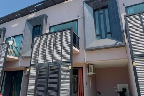 3 Bedroom Townhouse for sale in Replay Residence & Pool Villa, Bo Phut, Surat Thani