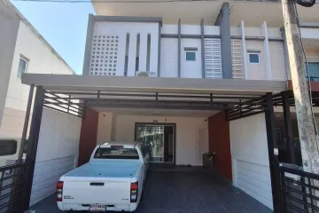 3 Bedroom House for rent in Habitown KohKaew - Phuket, Ko Kaeo, Phuket