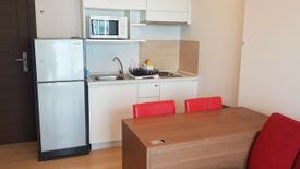 1 Bedroom Condo for sale in Thru Thonglor, Bang Kapi, Bangkok near MRT Phetchaburi