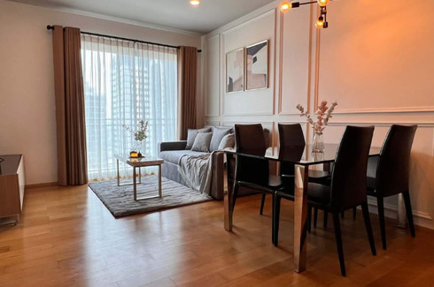 1 Bedroom Condo for rent in Hive Sathorn, Khlong Ton Sai, Bangkok near BTS Krung Thon Buri