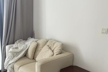 2 Bedroom Condo for rent in Ideo Mobi Sathorn, Bang Lamphu Lang, Bangkok near BTS Krung Thon Buri