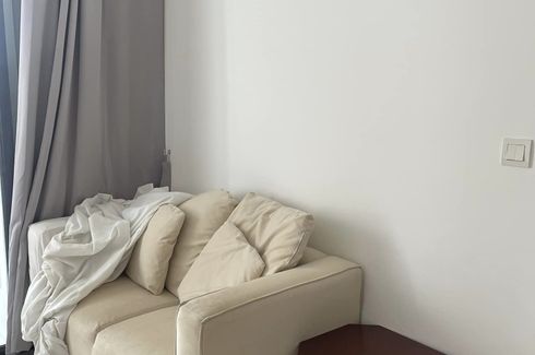 2 Bedroom Condo for rent in Ideo Mobi Sathorn, Bang Lamphu Lang, Bangkok near BTS Krung Thon Buri